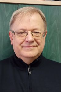 Miloš Zelenka